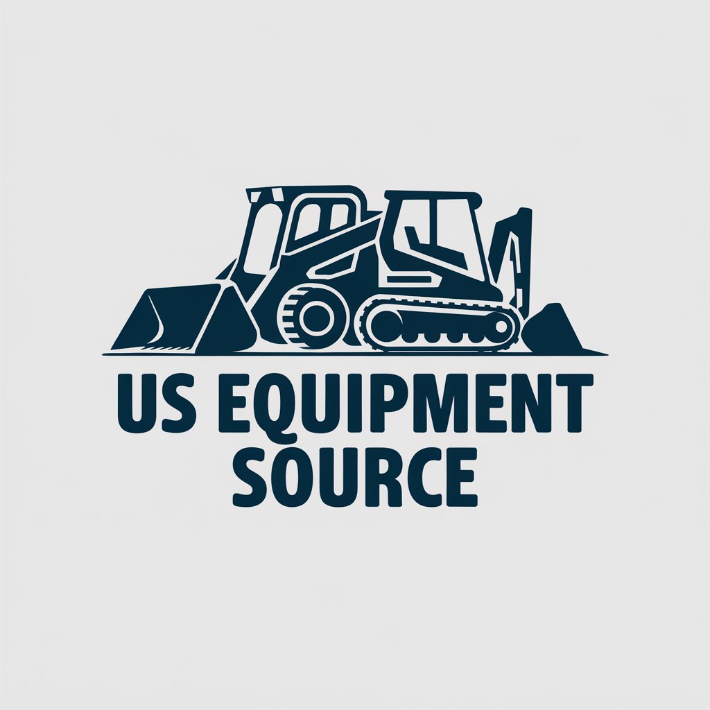 Logo-Design von Olivia Marie Smith für US EQUIPMENT SOURCE | Design #34386690