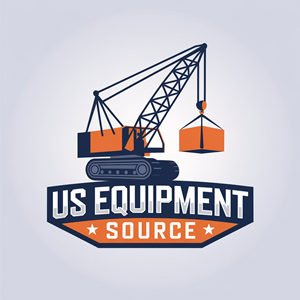 Logo-Design von Olivia Marie Smith für US EQUIPMENT SOURCE | Design: #34386691