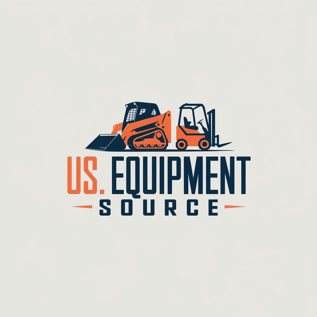 Logo-Design von Olivia Marie Smith für US EQUIPMENT SOURCE | Design #34386692