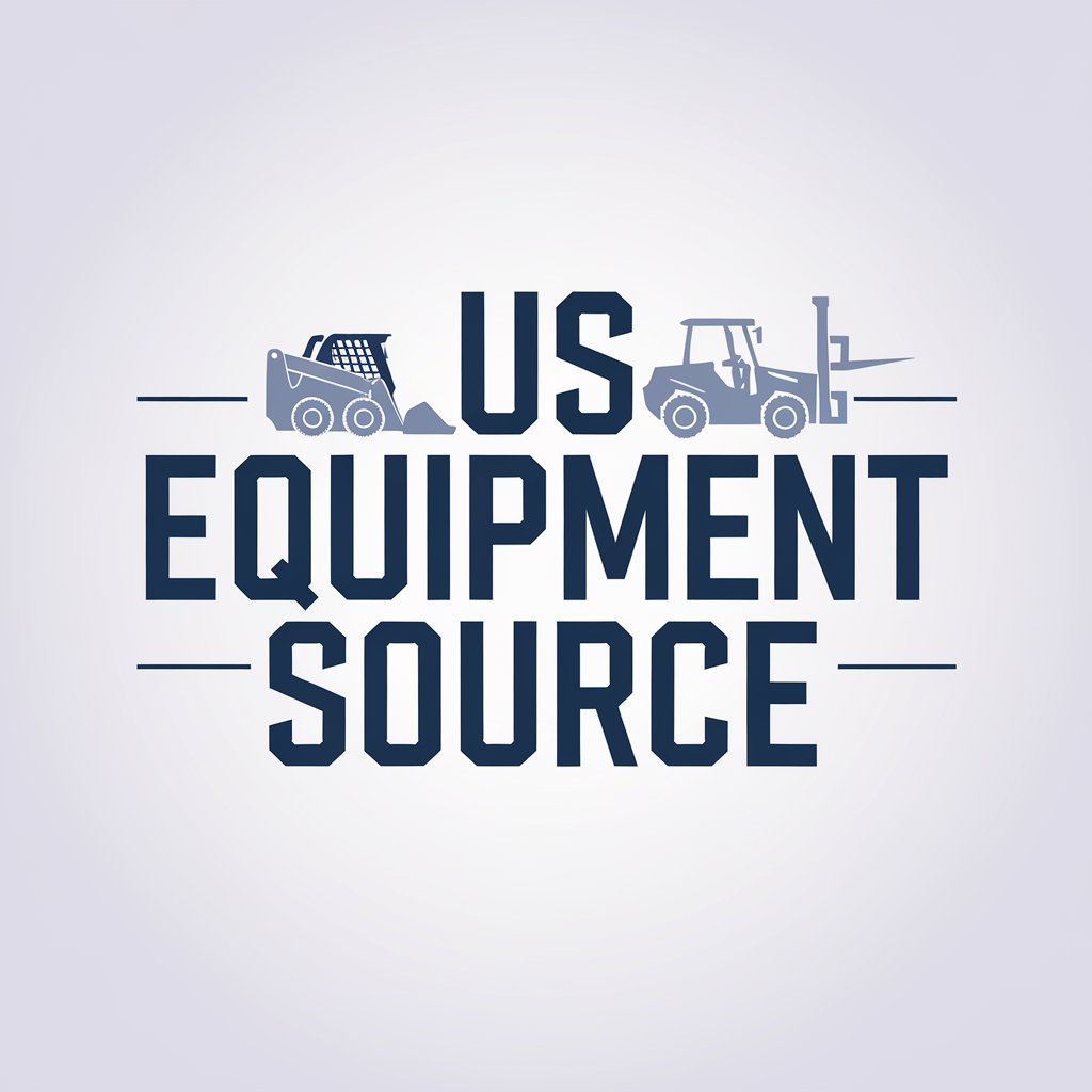 Logo-Design von Olivia Marie Smith für US EQUIPMENT SOURCE | Design #34386693