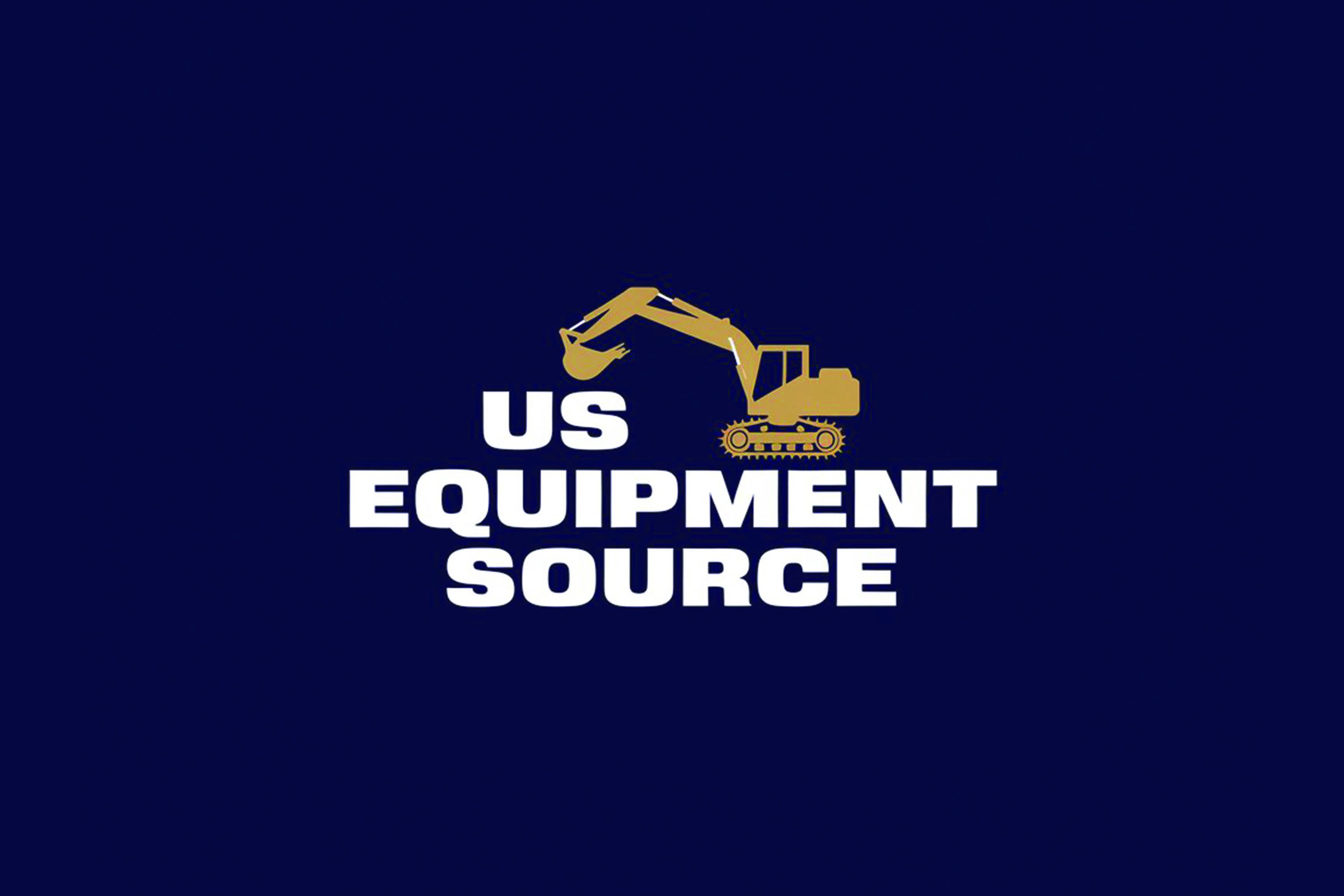 Logo-Design von Olivia Marie Smith für US EQUIPMENT SOURCE | Design #34386694