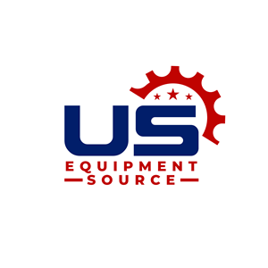 Logo Design by MasMasDesign for US EQUIPMENT SOURCE | Design: #34383114
