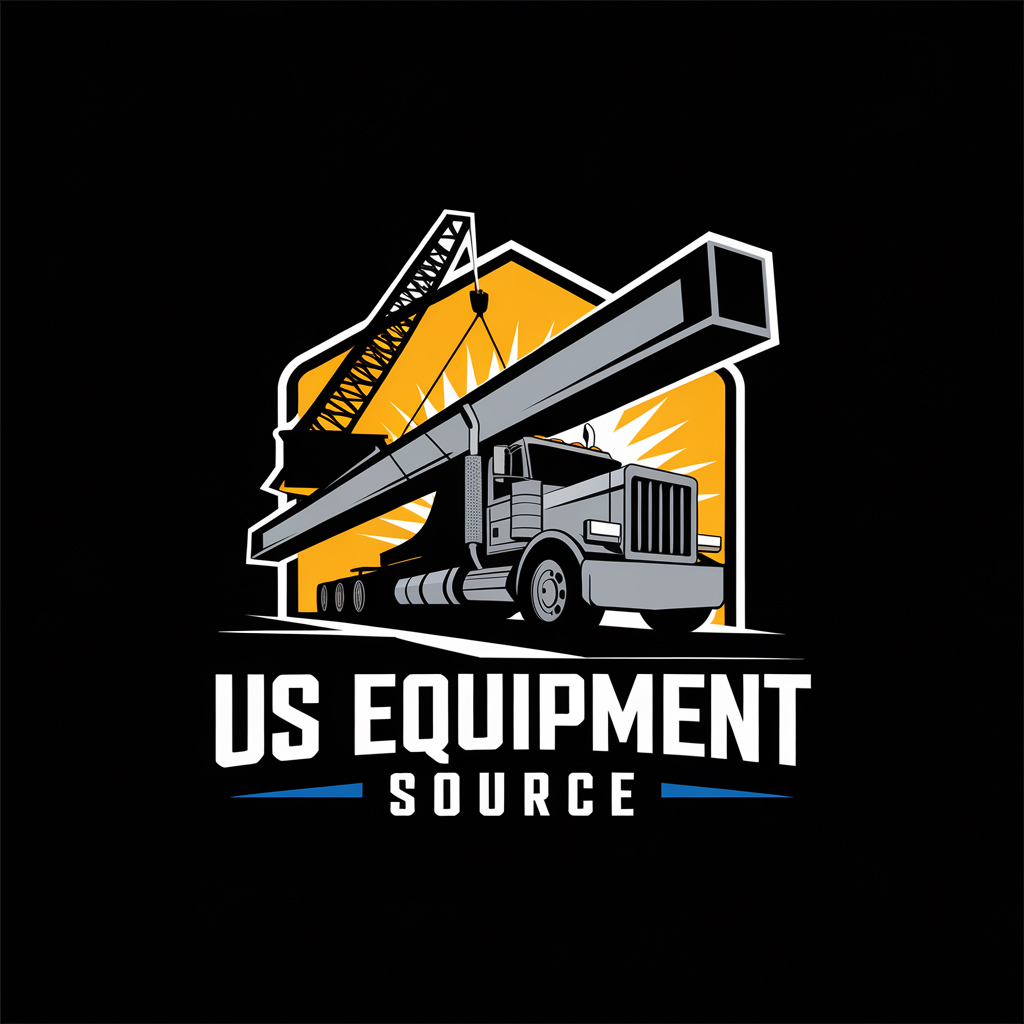 Design de Logo par InkForge Studio pour US EQUIPMENT SOURCE | Design #34381278