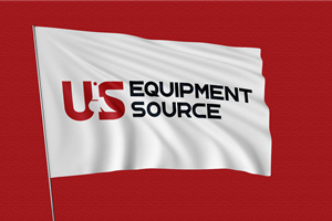 Logo Design by Abdul 20 for US EQUIPMENT SOURCE | Design: #34379663