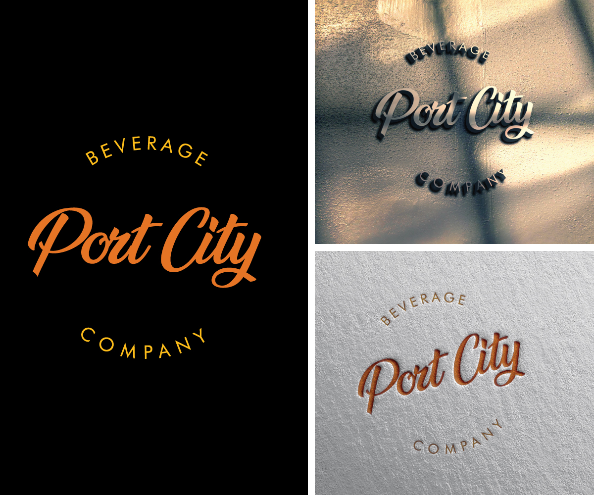 Logo Design by Adi Graphics for this project | Design #34382577