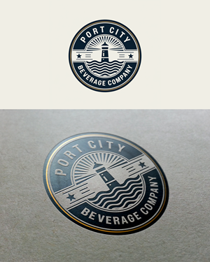 Logo Design by AMBStudio for this project | Design: #34378809