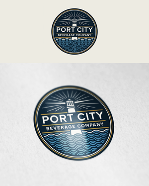 Logo Design by AMBStudio for this project | Design: #34378852