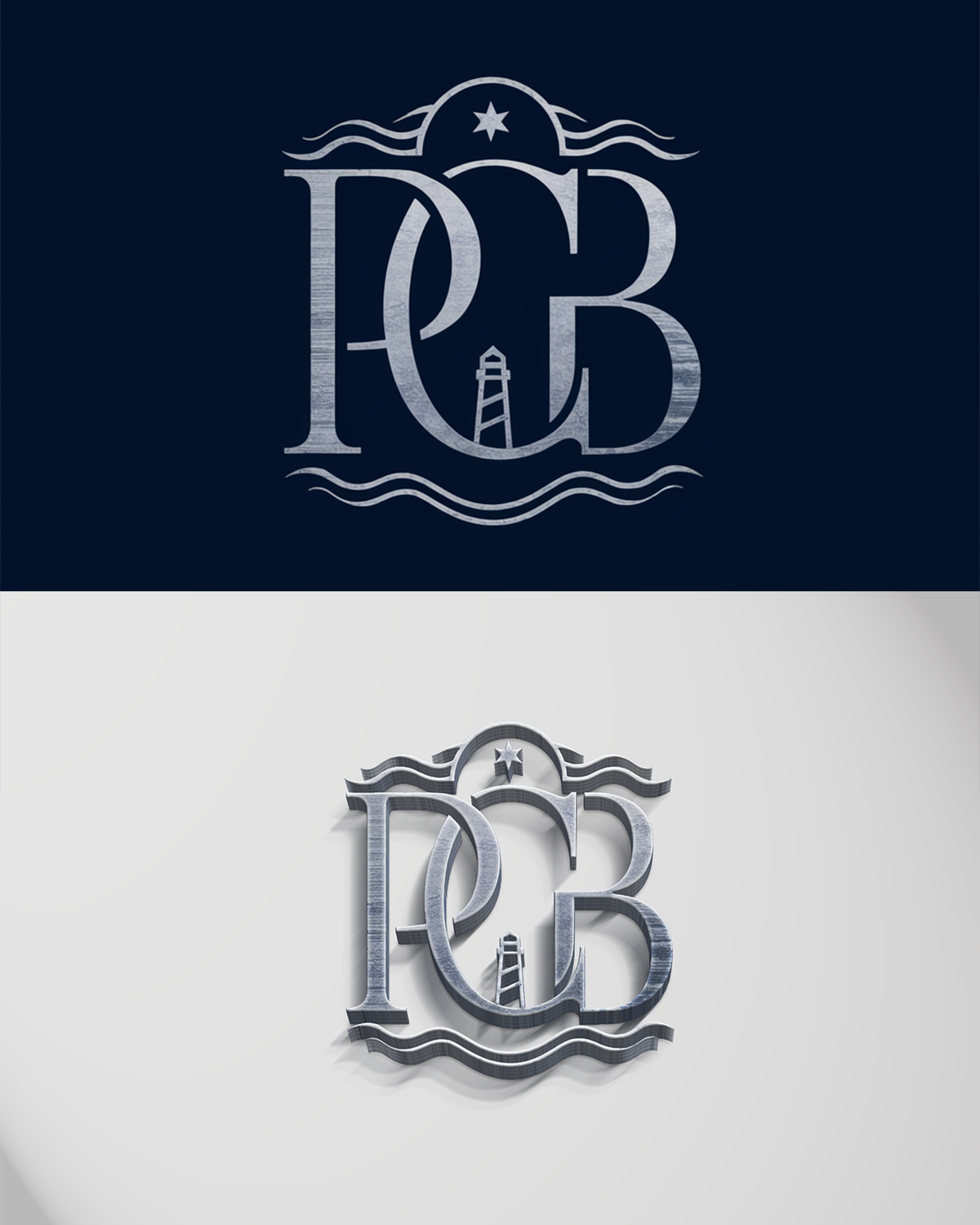 Logo Design by AMBStudio for this project | Design #34378859