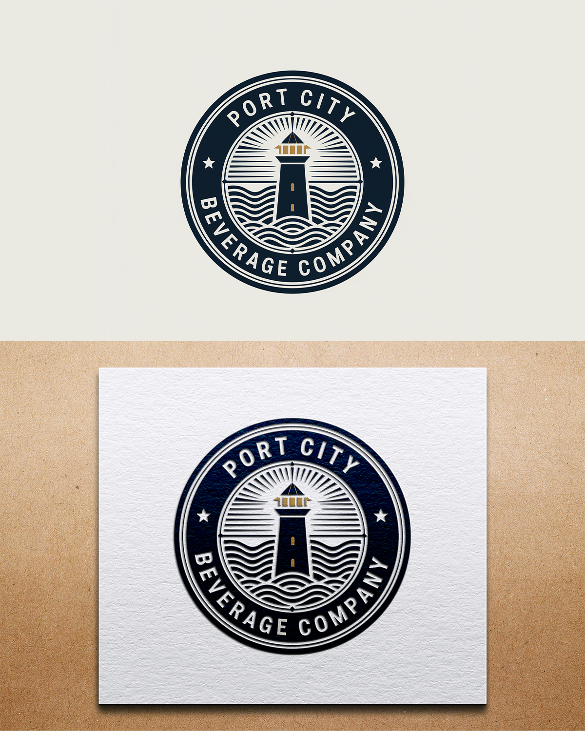 Logo Design by AMBStudio for this project | Design #34378871