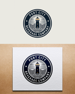 Logo Design by AMBStudio for this project | Design: #34378871