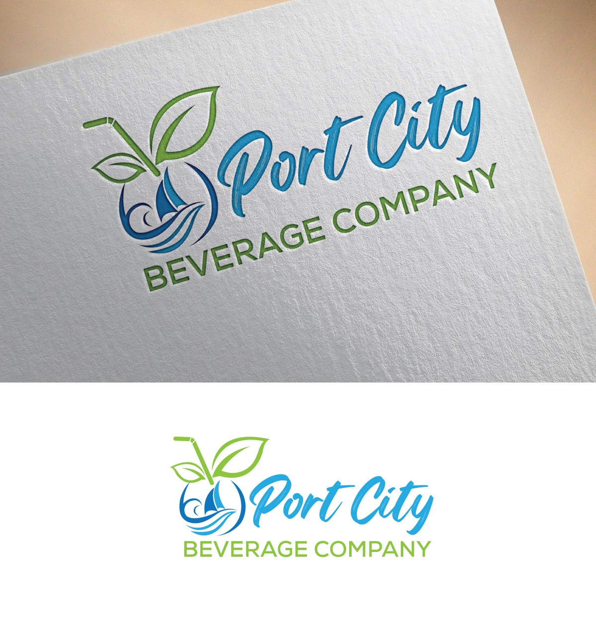 Logo Design by Om Namah Shivay for this project | Design #34381506