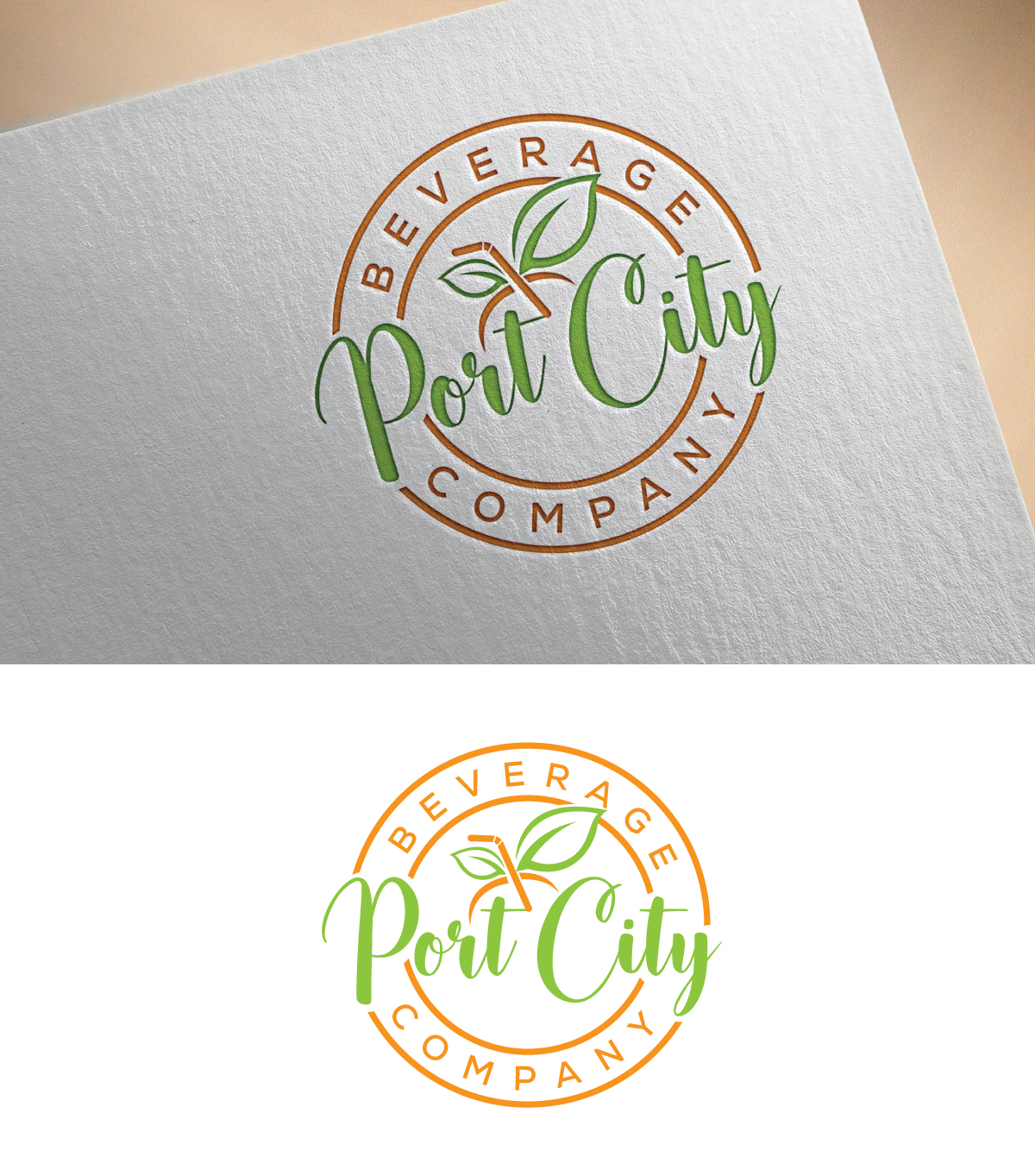 Logo Design by Om Namah Shivay for this project | Design #34381507