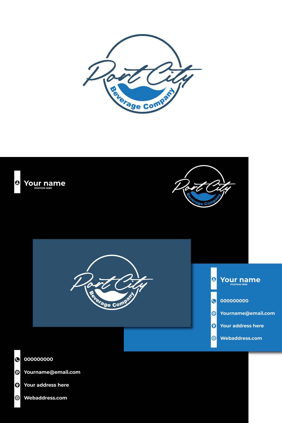 Logo Design by RS_Design for this project | Design #34397566