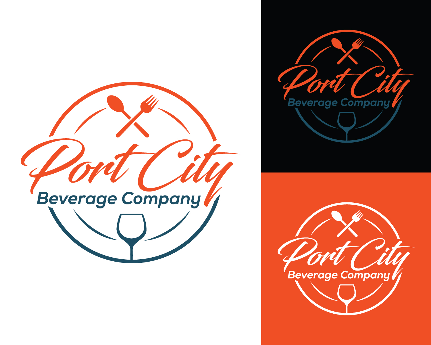 Logo Design by Box Graphic for this project | Design #34383201