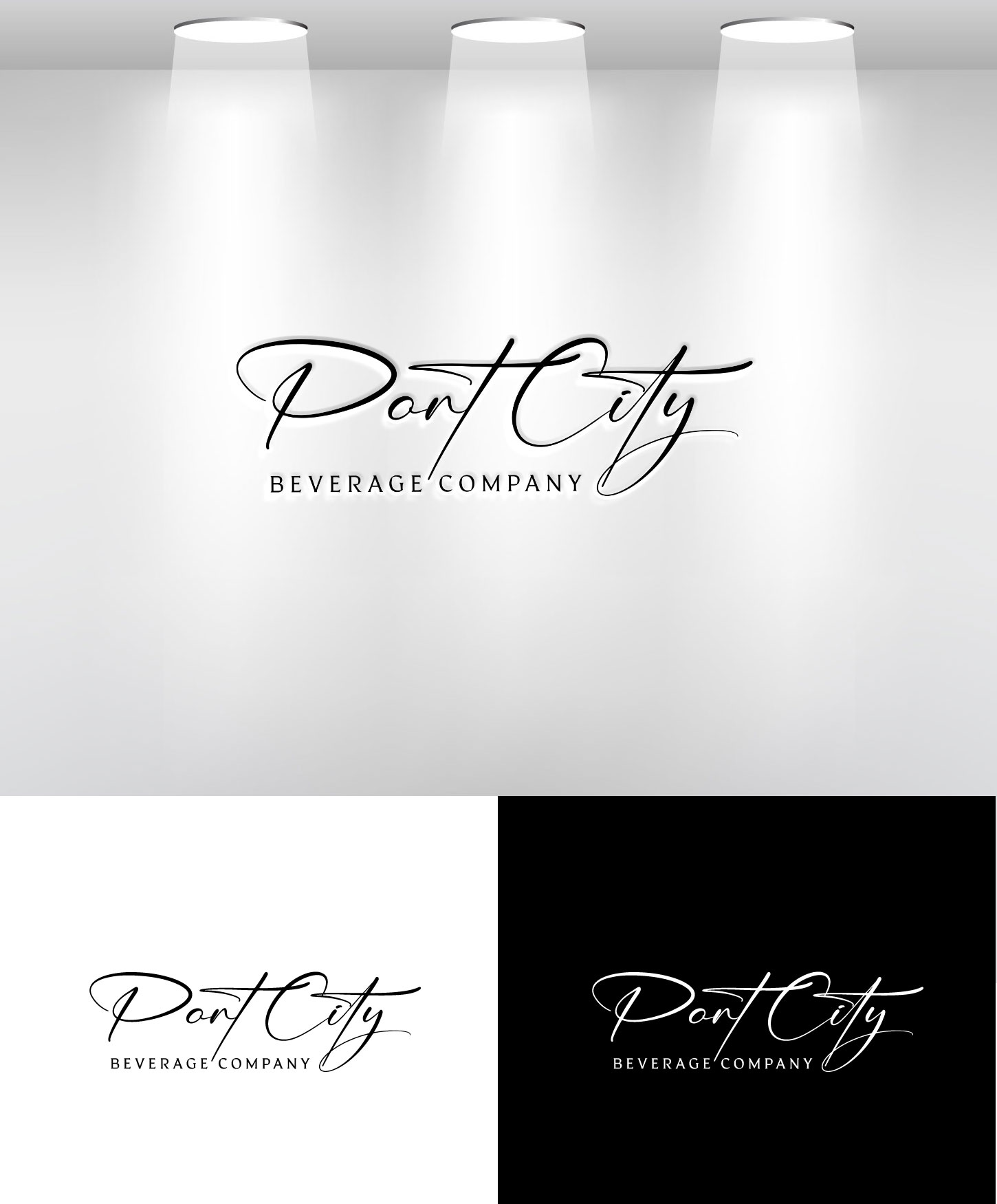 Logo Design by Mi Design1 for this project | Design #34379330