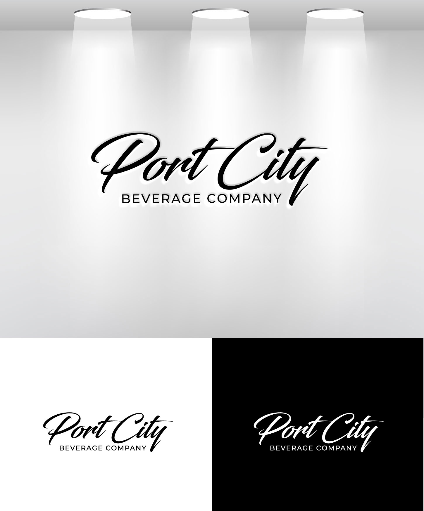 Logo Design by Mi Design1 for this project | Design #34379331