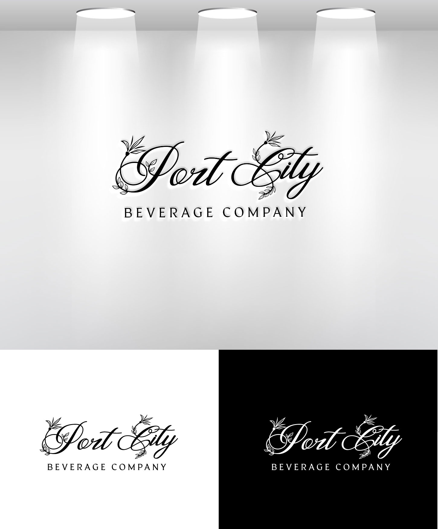 Logo Design by Mi Design1 for this project | Design #34379332
