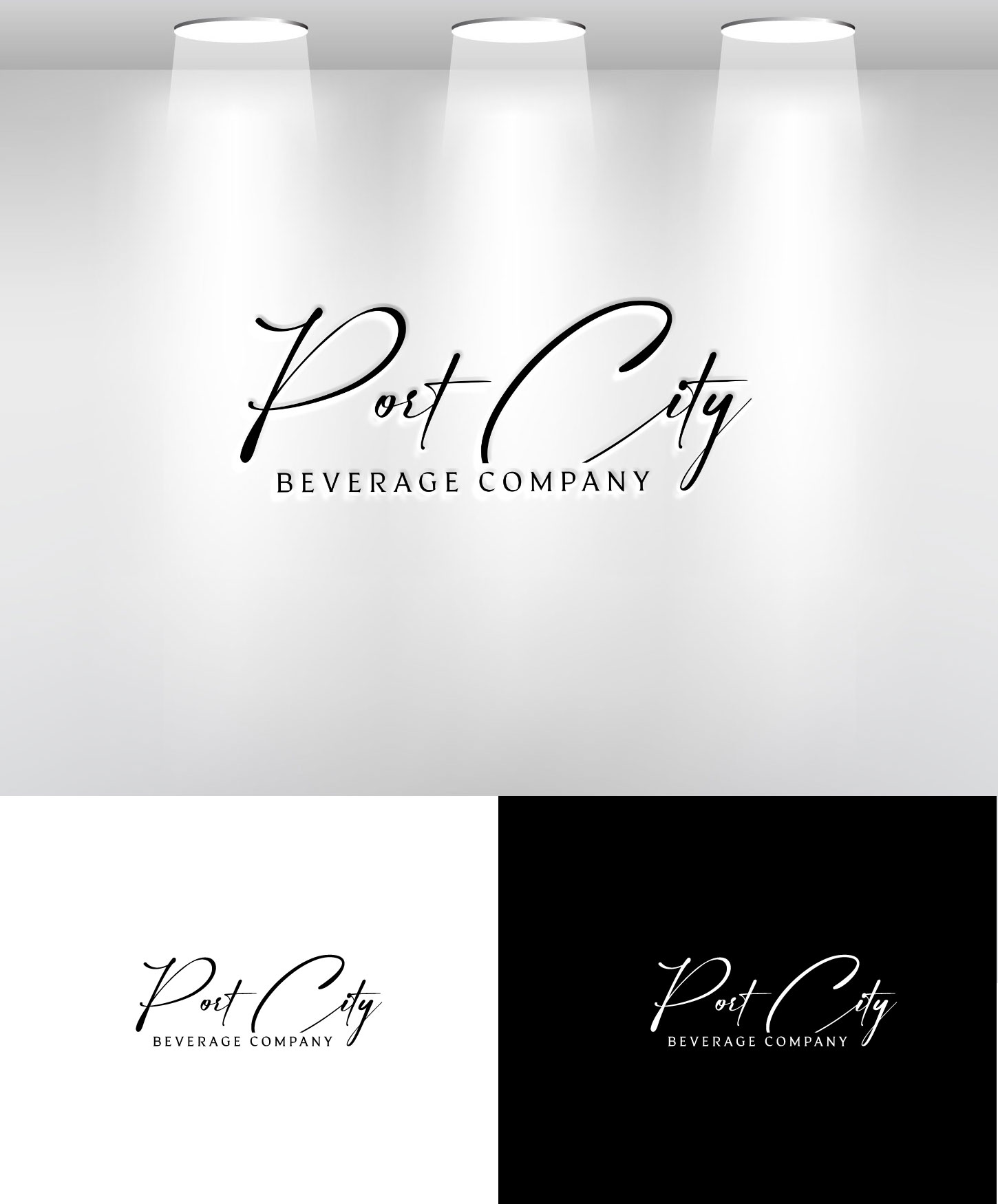 Logo Design by Mi Design1 for this project | Design #34379333