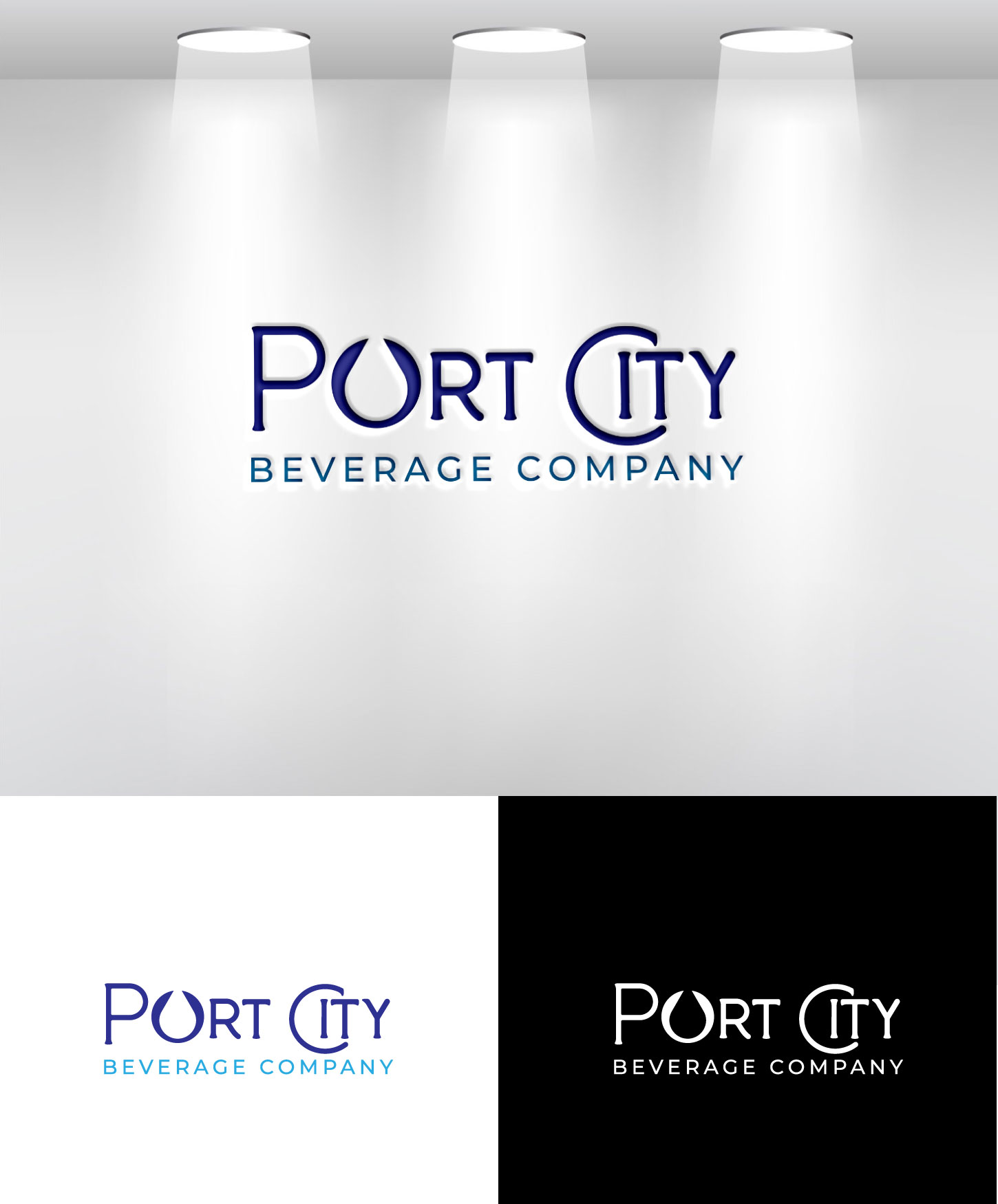 Logo Design by Mi Design1 for this project | Design #34379421