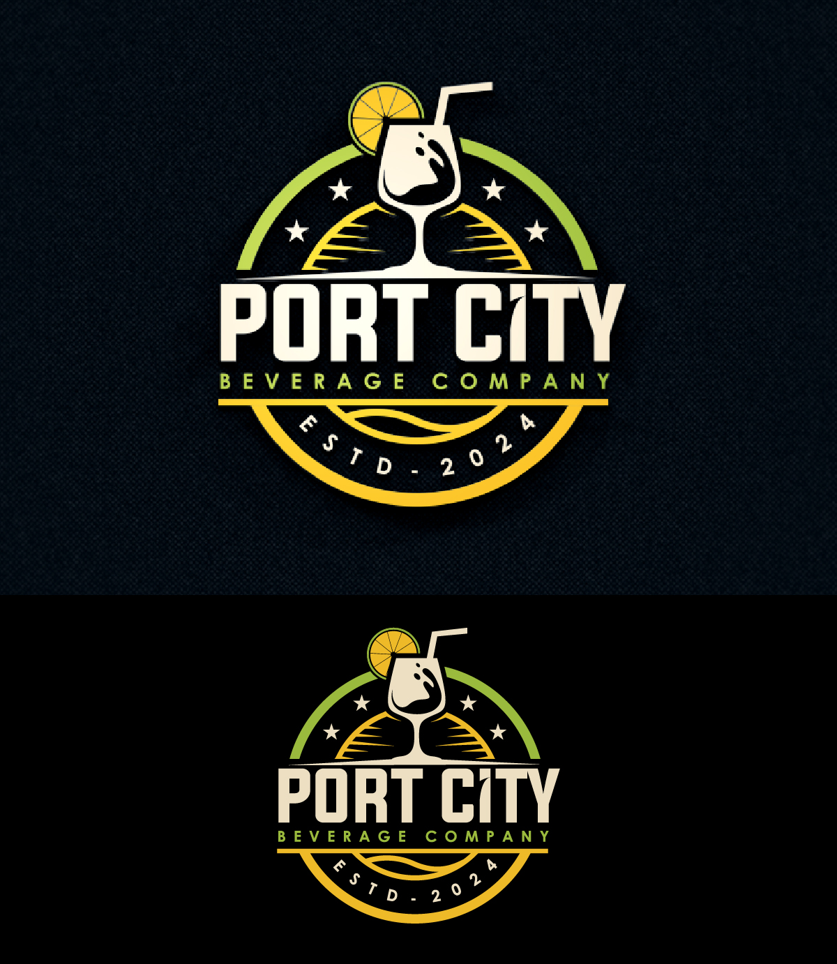 Logo Design by Loknath for this project | Design #34384525