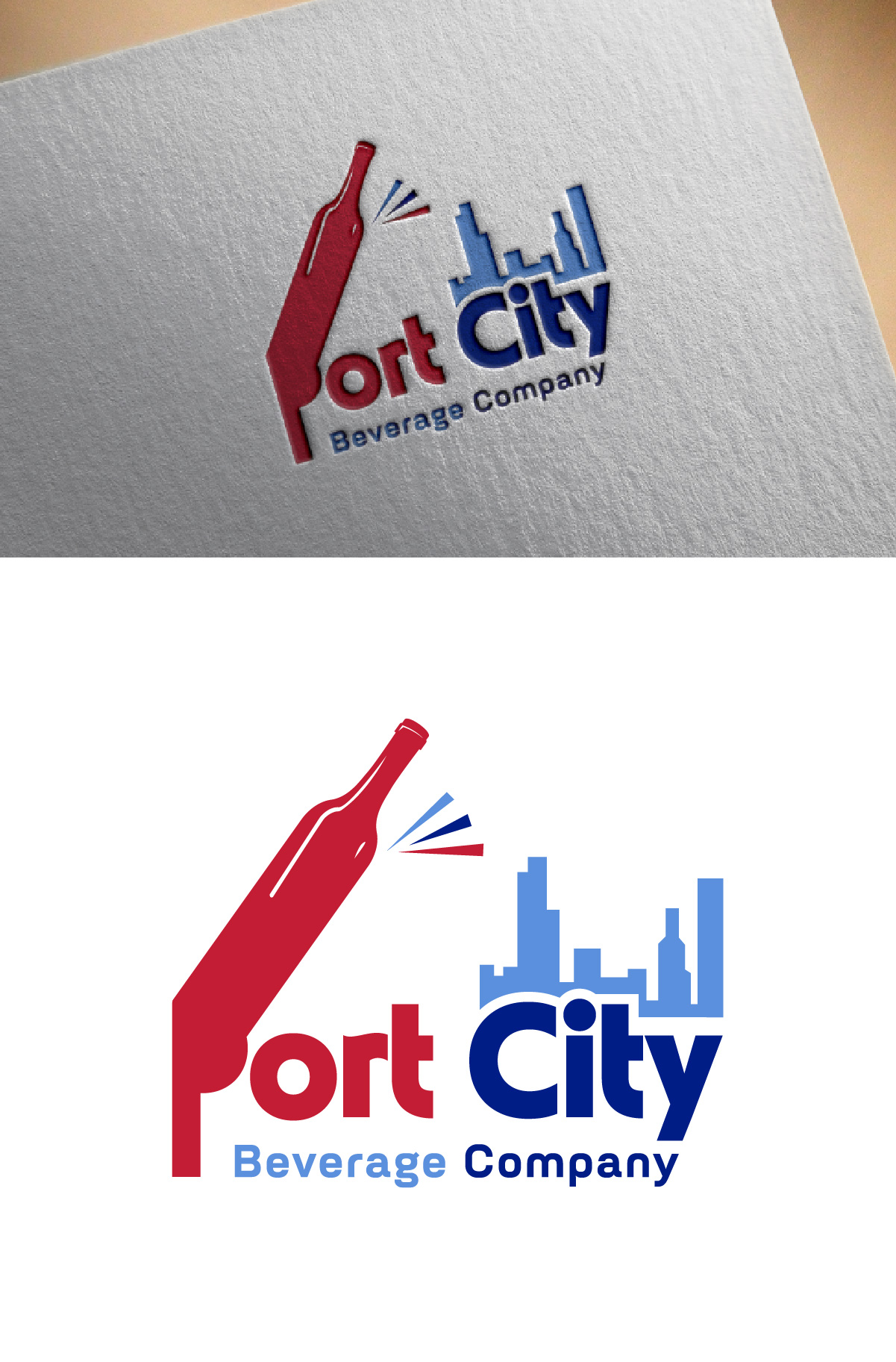 Logo Design by Loknath for this project | Design #34384526