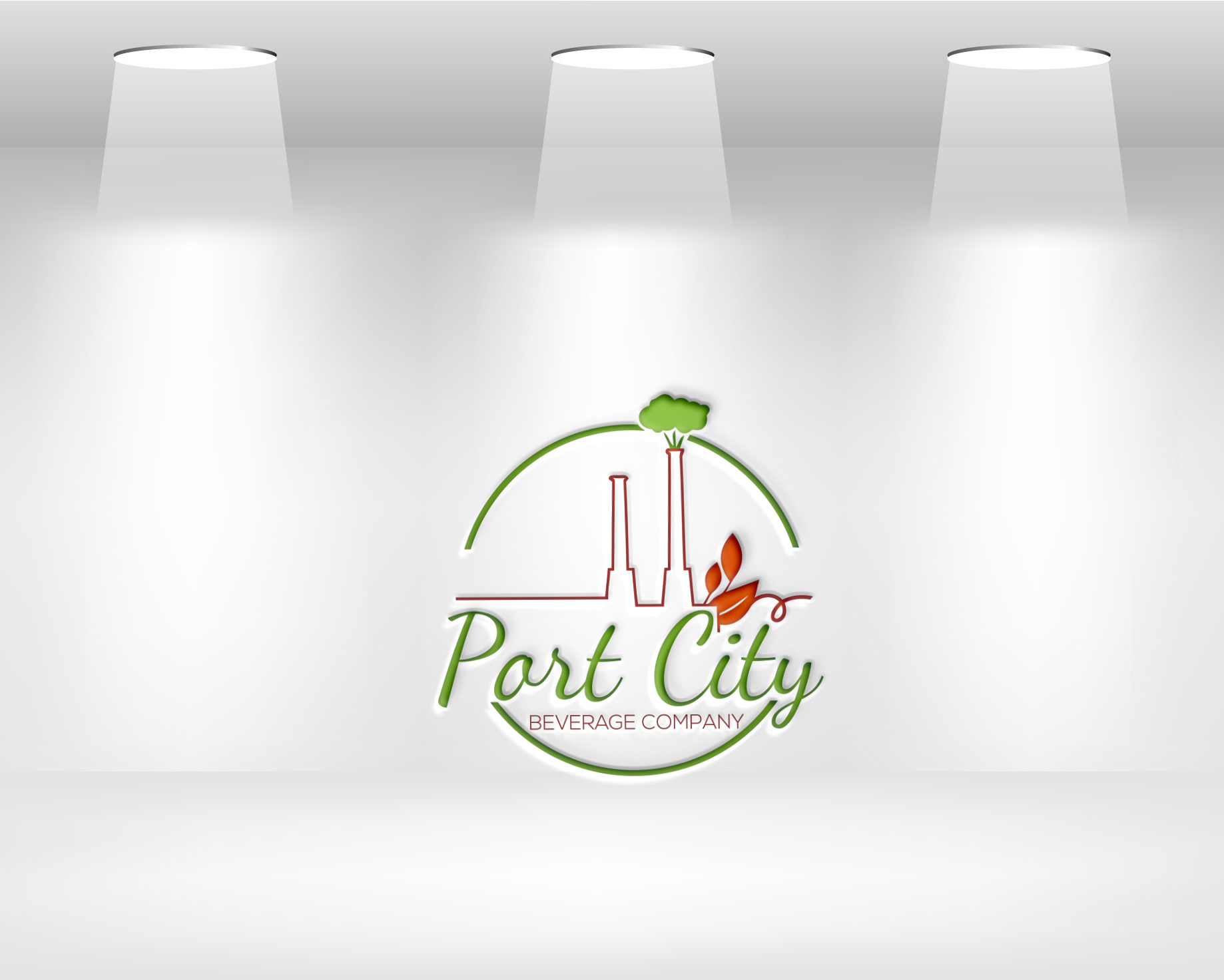 Logo Design by Daniel Khan for this project | Design #34381379