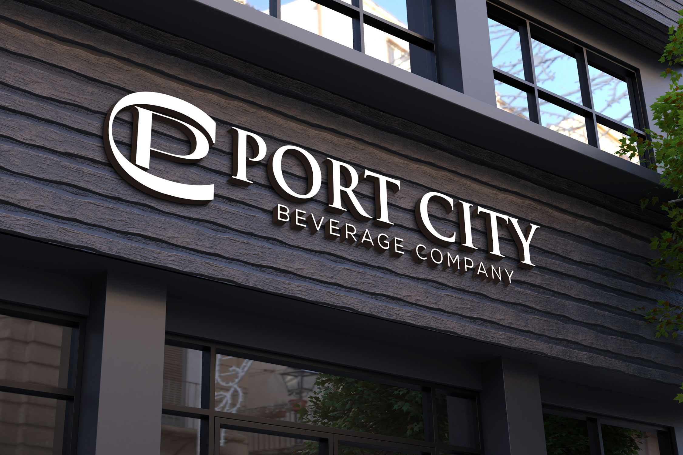 Logo Design by Kavth for this project | Design #34414021