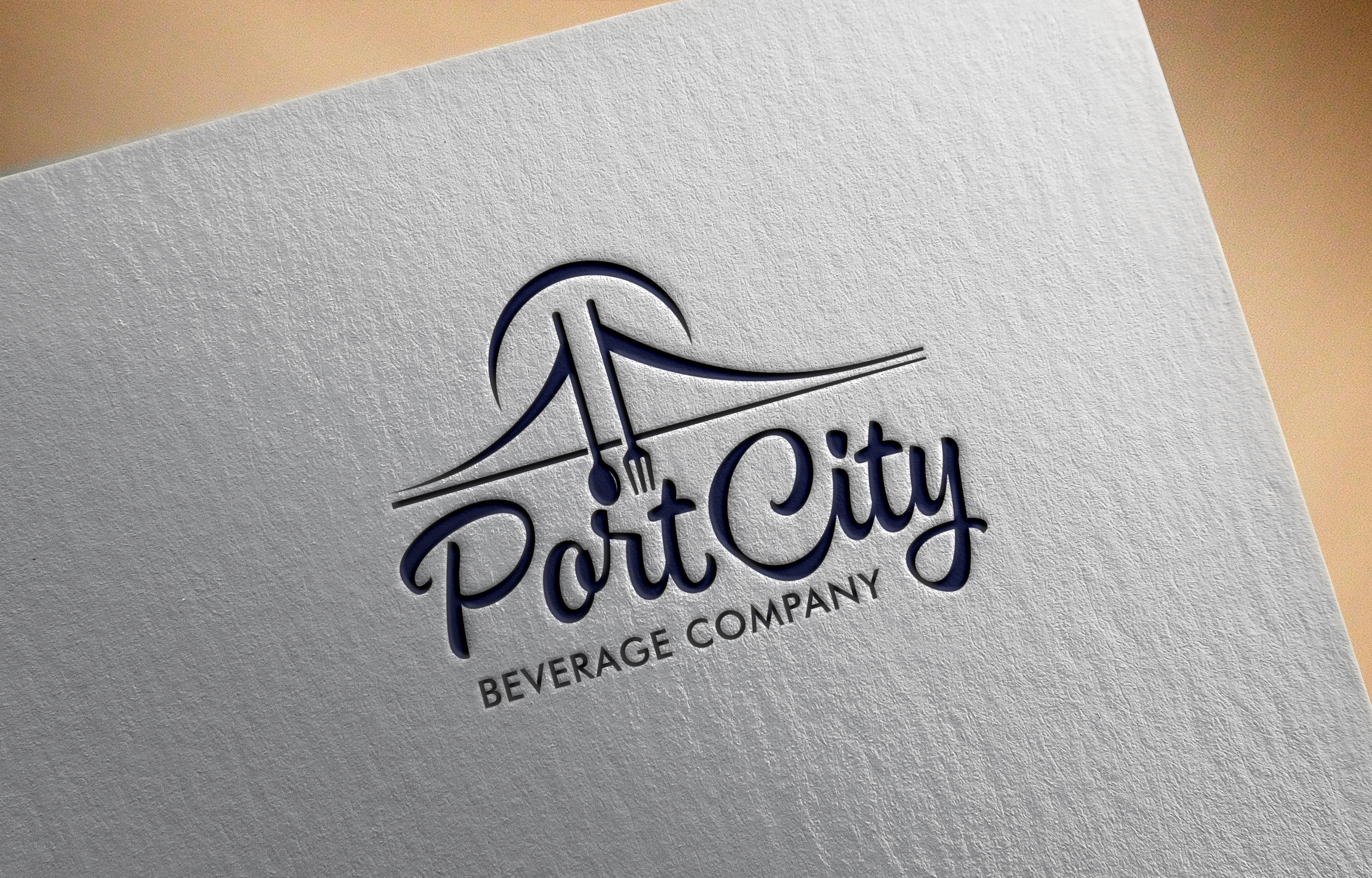 Logo Design by Graphixpointt for this project | Design #34379509