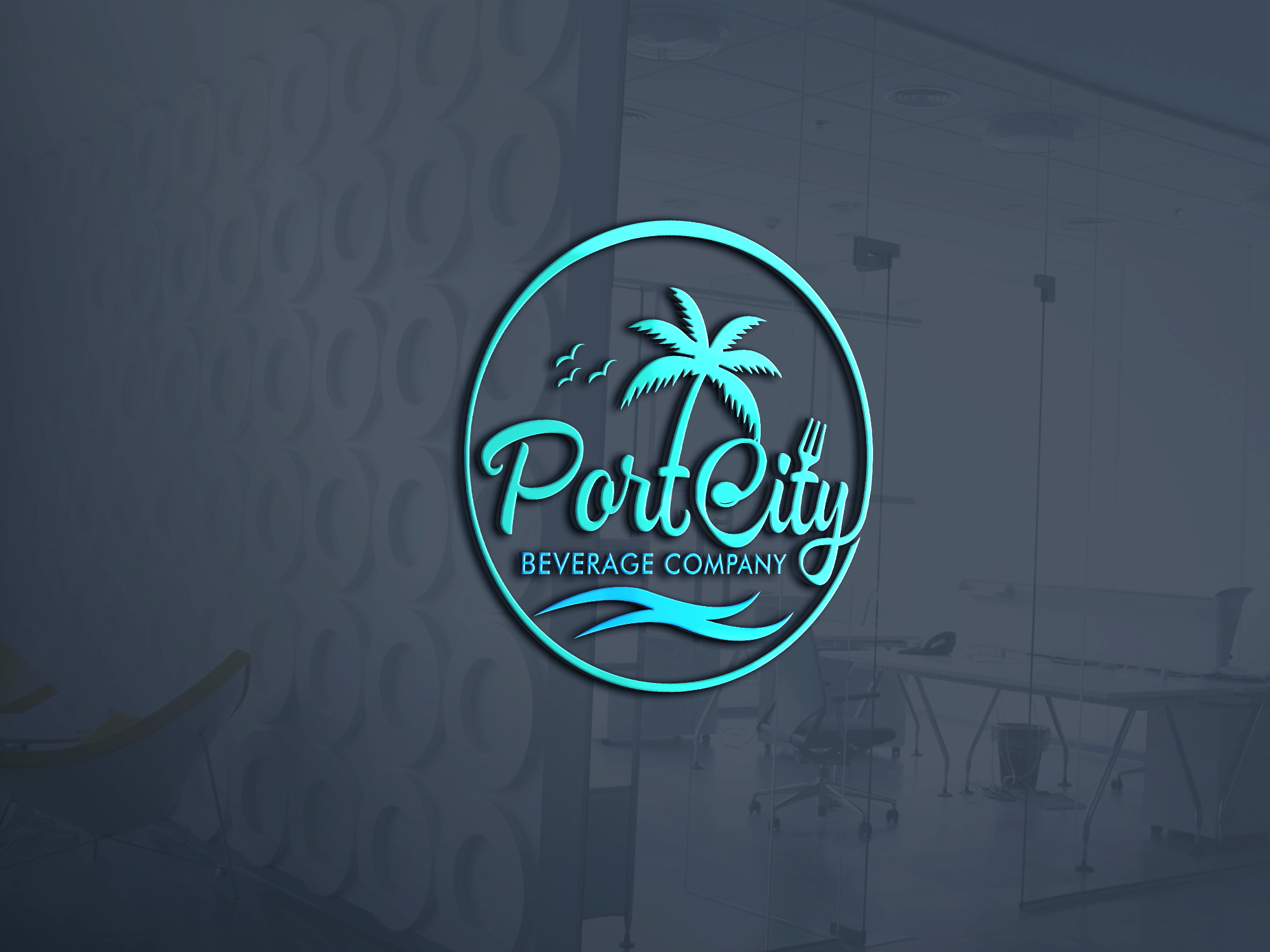 Logo Design by Graphixpointt for this project | Design #34379671