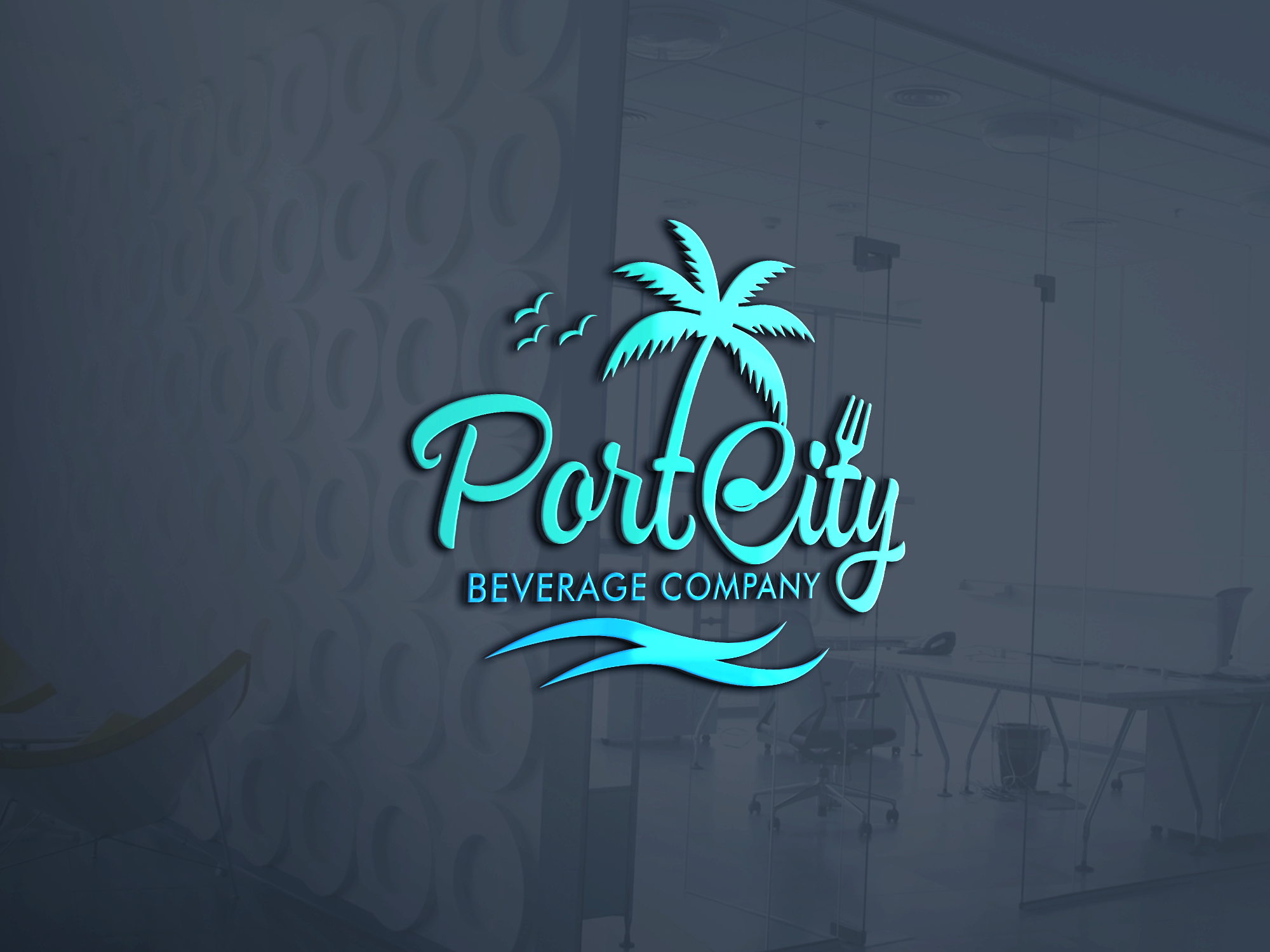 Logo Design by Graphixpointt for this project | Design #34379677