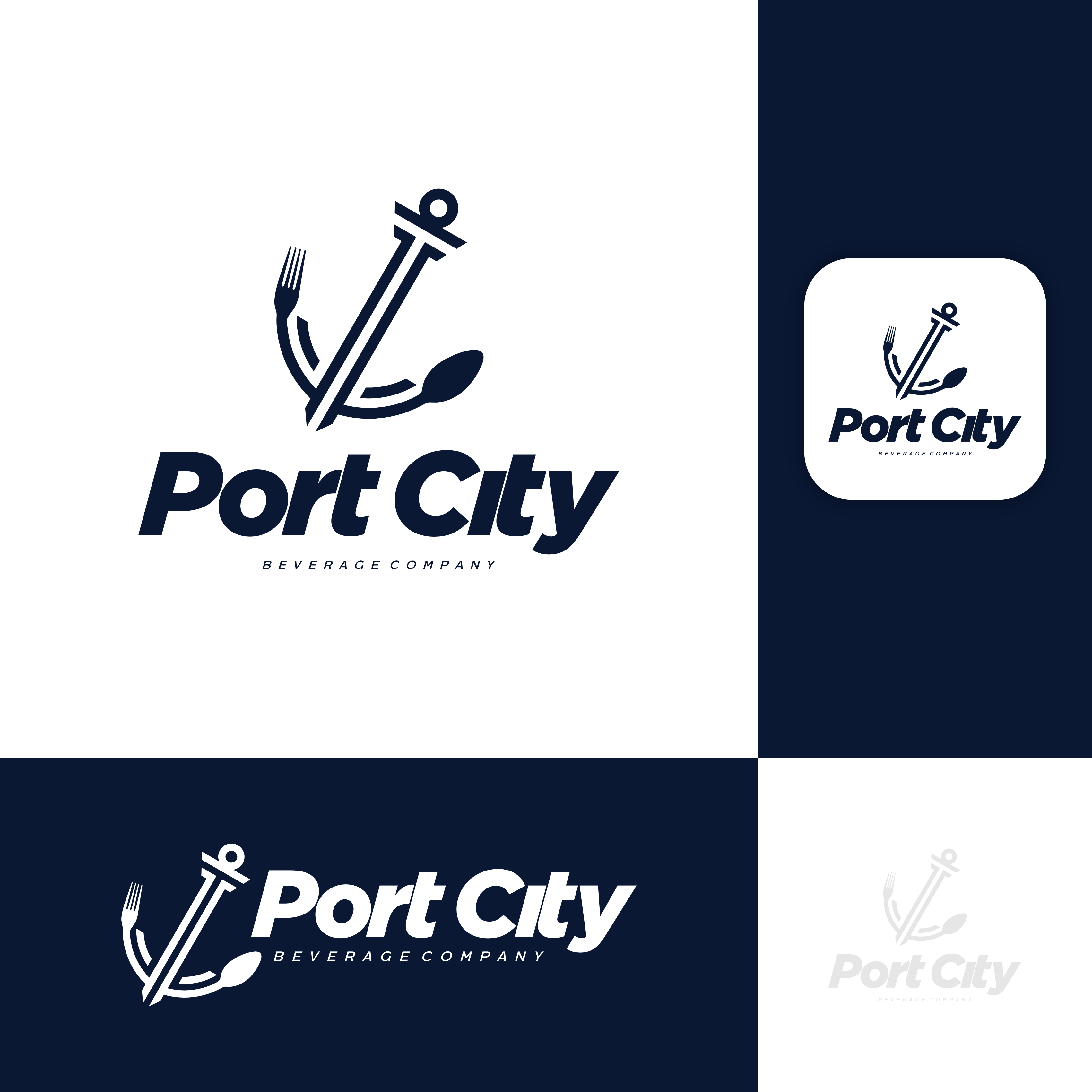 Logo-Design von DoppelGanger Studio für dieses Projekt | Design #34382575