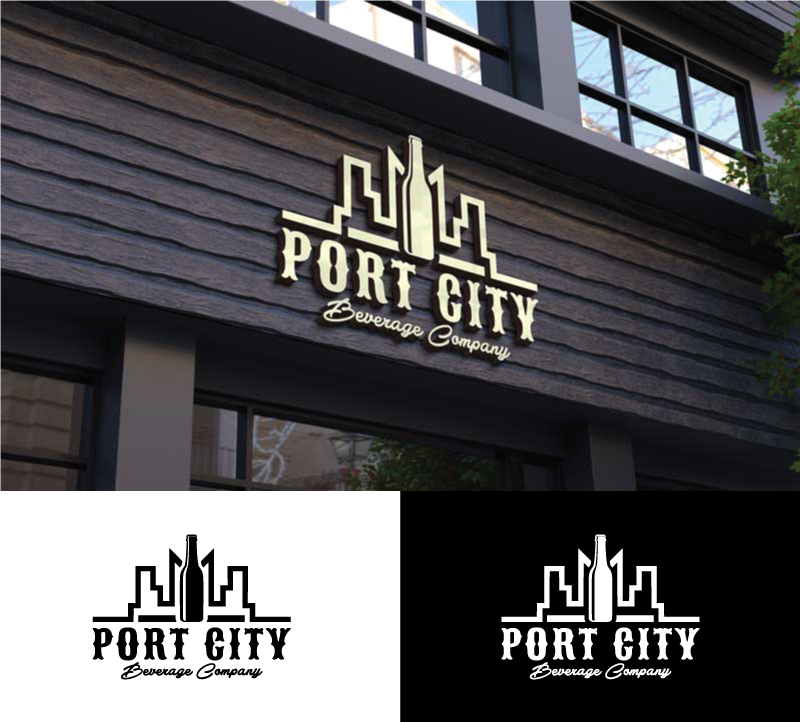 Logo Design by design gallary zh for this project | Design #34414712