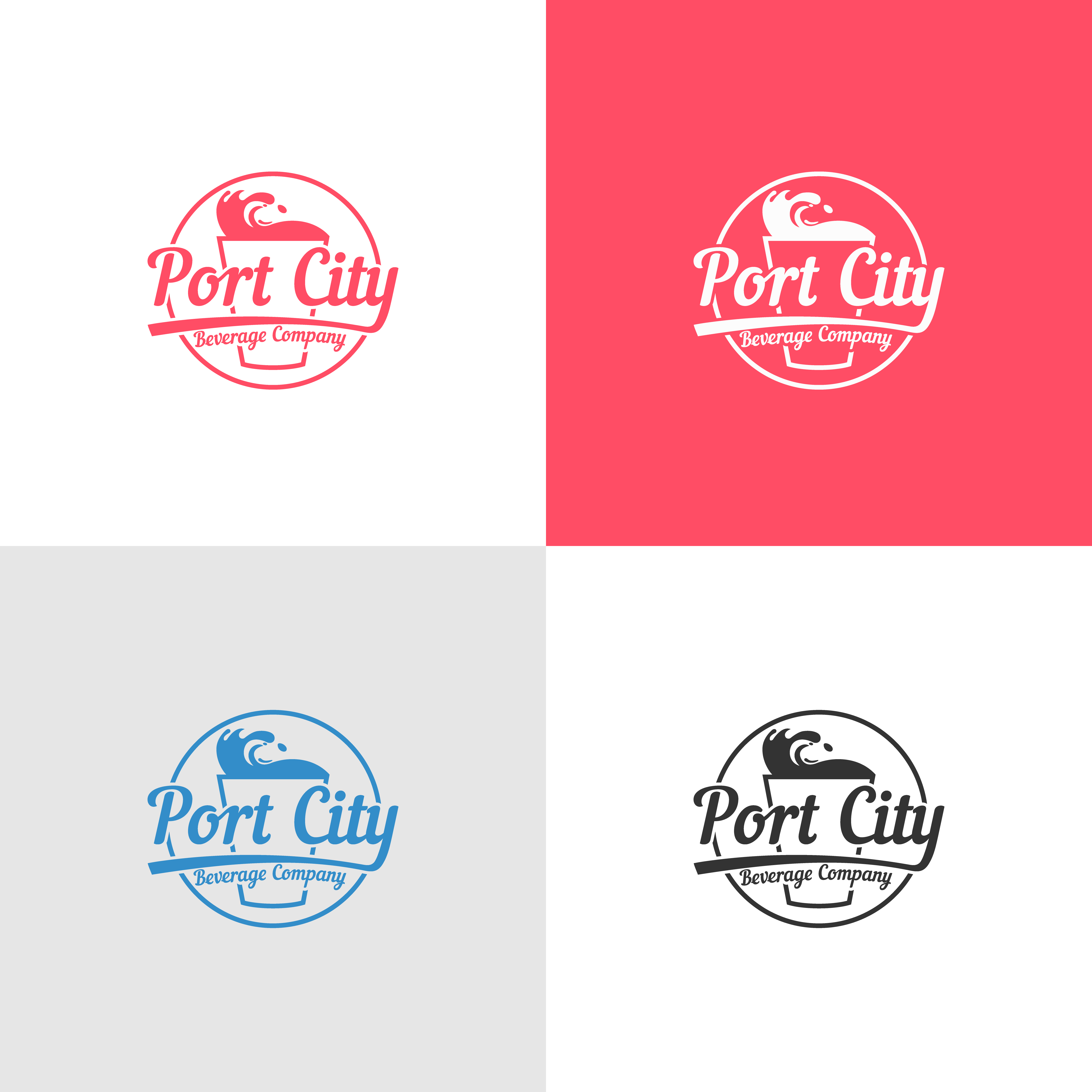 Logo Design by Mondil93 for this project | Design #34387678