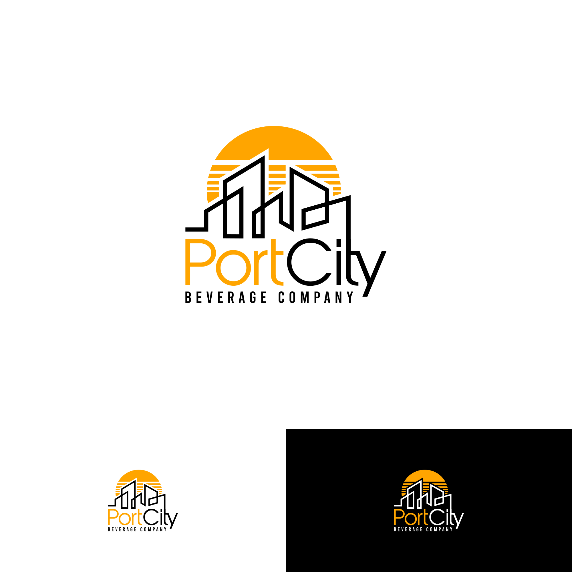 Logo Design by 3n0h99 for this project | Design #34412240