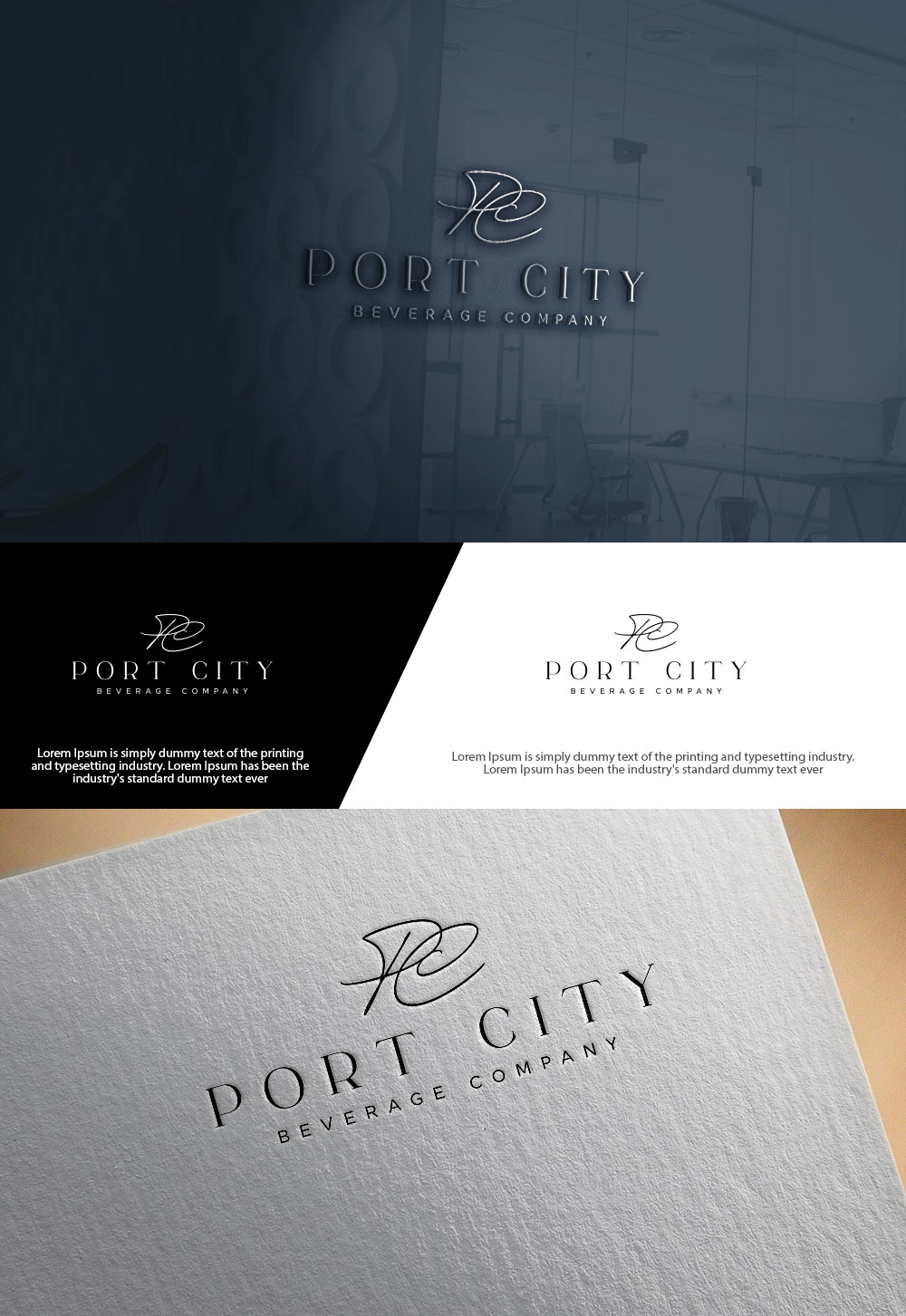 Logo Design by sulemani  creation for this project | Design #34383849