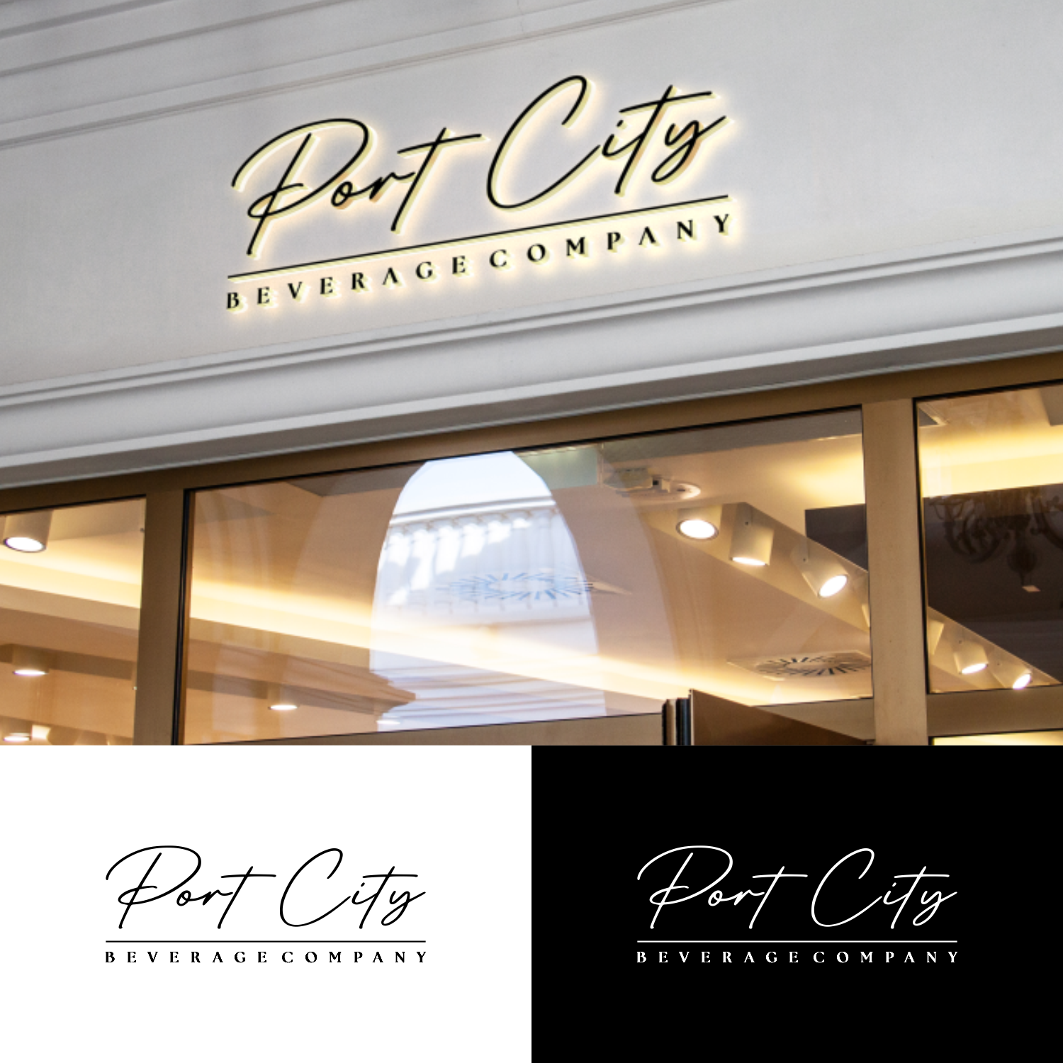 Logo Design by 16surya for this project | Design #34380454