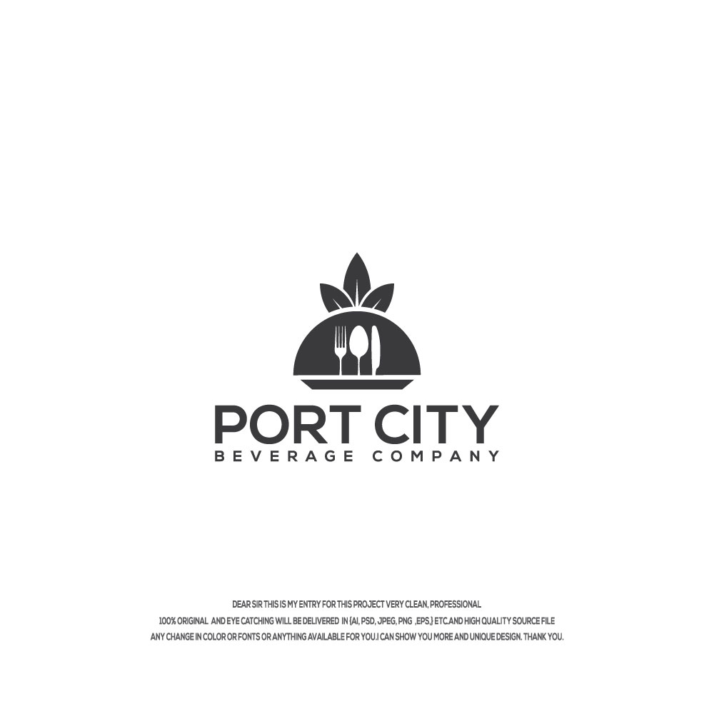 Logo Design by hossain32 for this project | Design #34418110