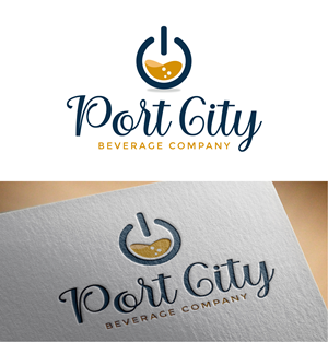Diseño de Logo por Harry Creative para este proyecto | Diseño: #34397710