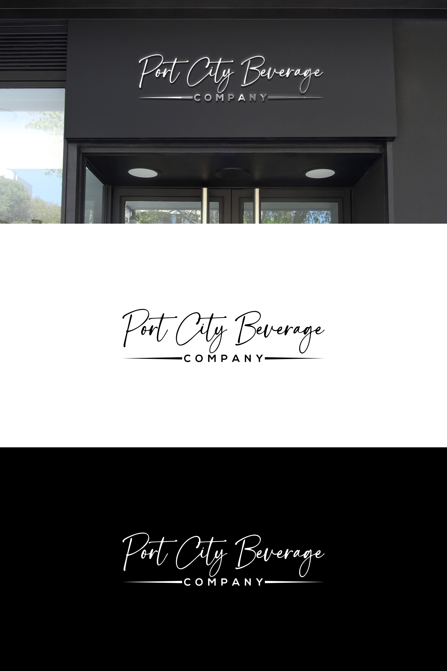 Logo Design by zeeone for this project | Design #34381273