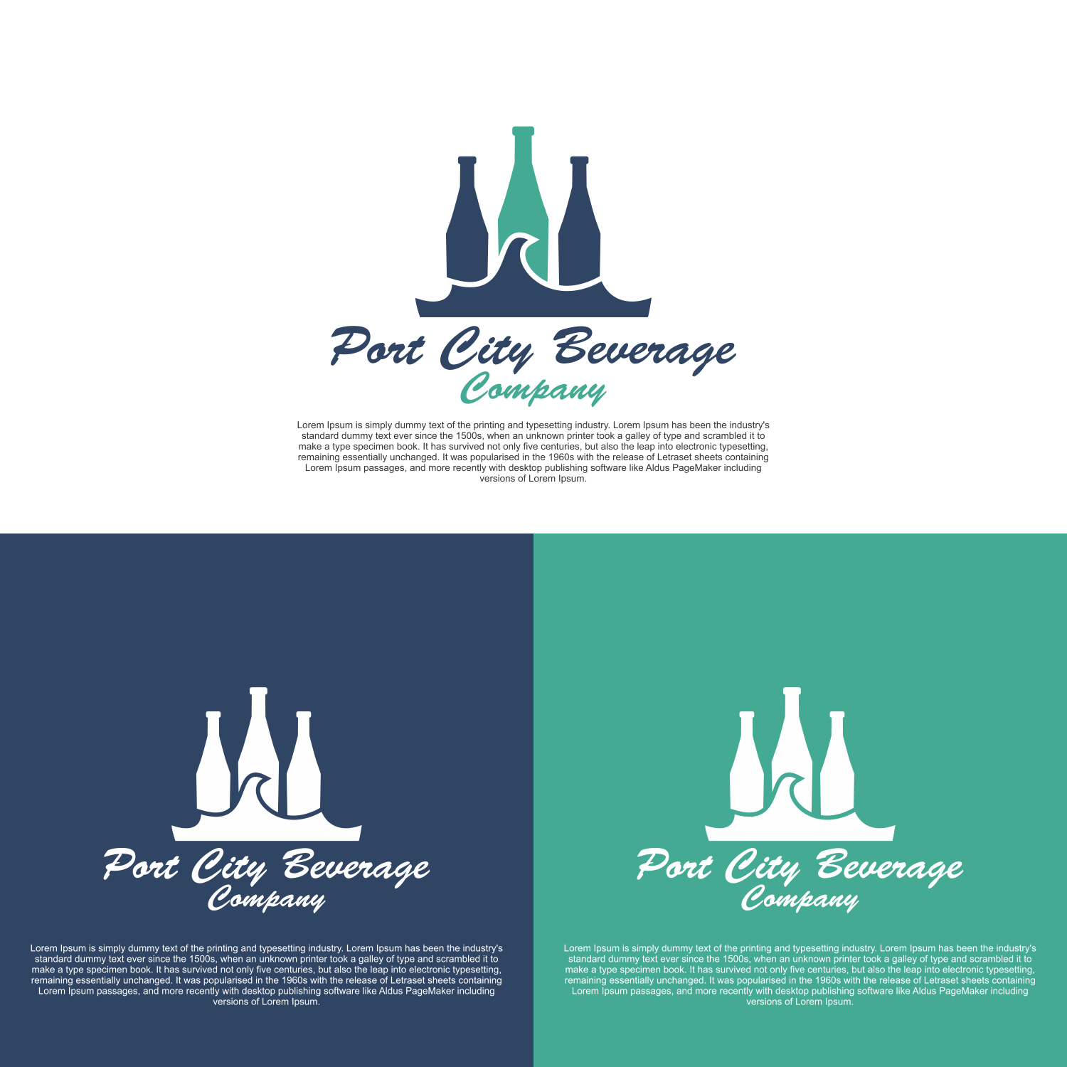 Logo Design by diego costa for this project | Design #34379429