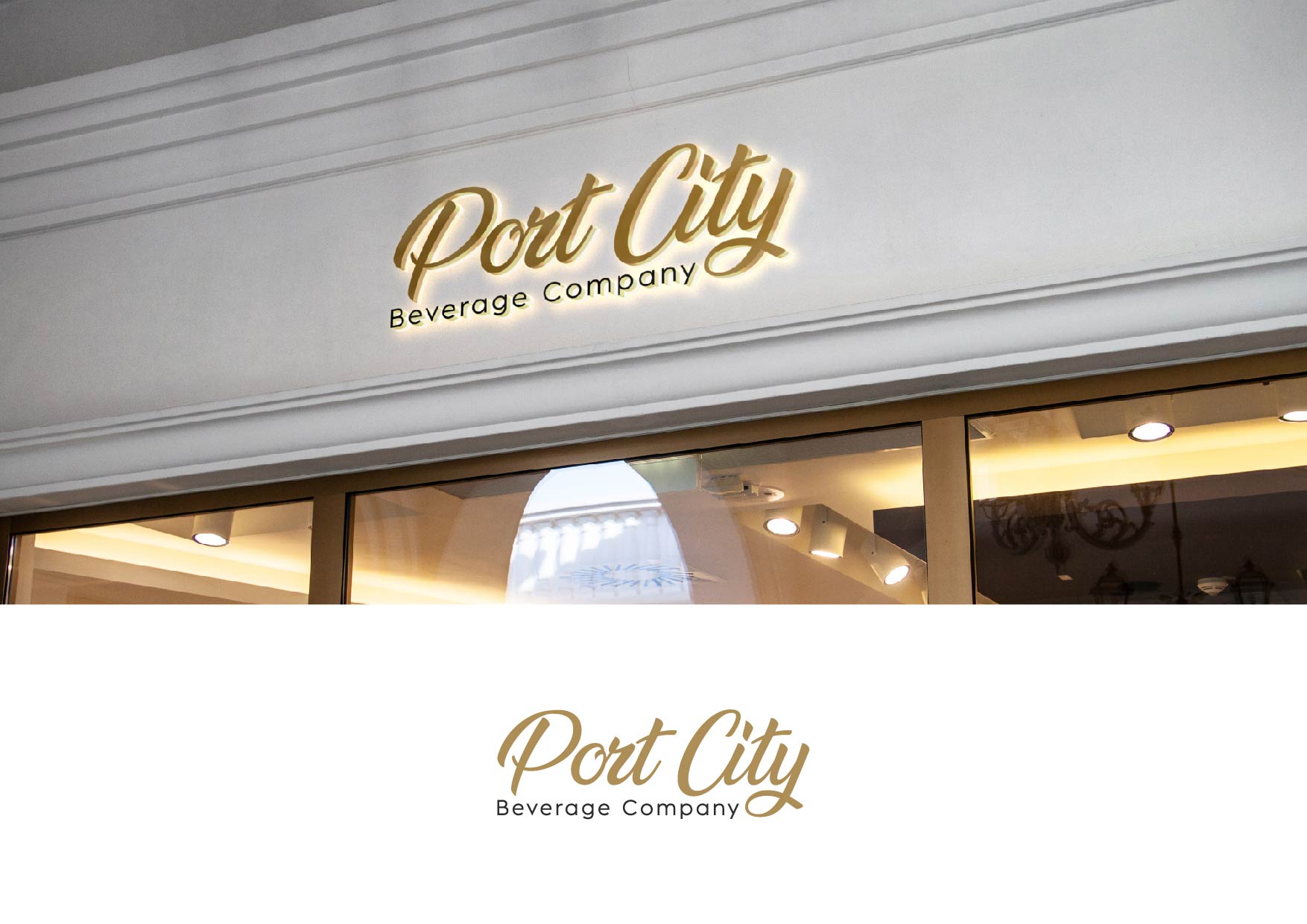 Logo Design by GraphVibes for this project | Design #34378604