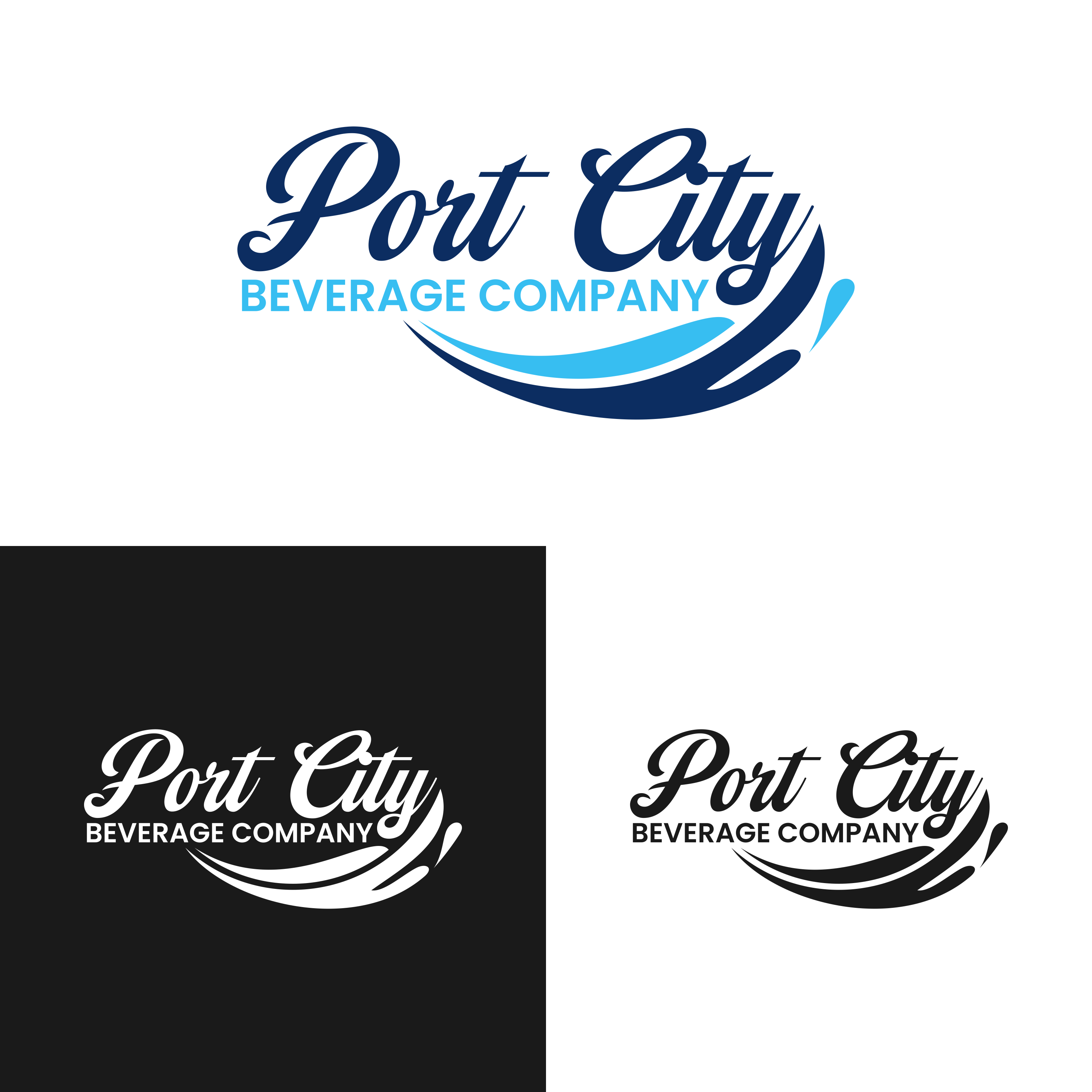 Logo Design by arillingga for this project | Design #34379366