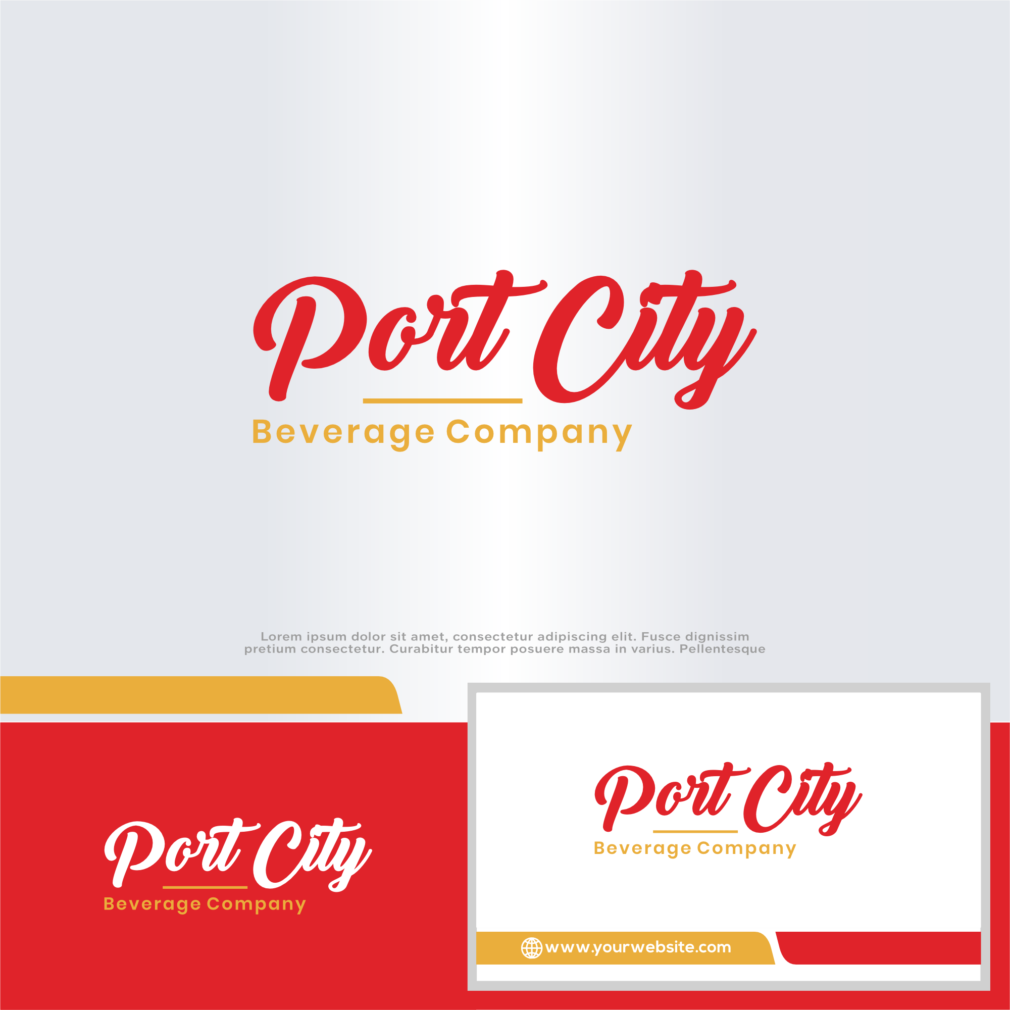 Logo Design by win it for this project | Design #34379470