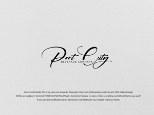 Logo Design by DesignPool01 for this project | Design: #34384317