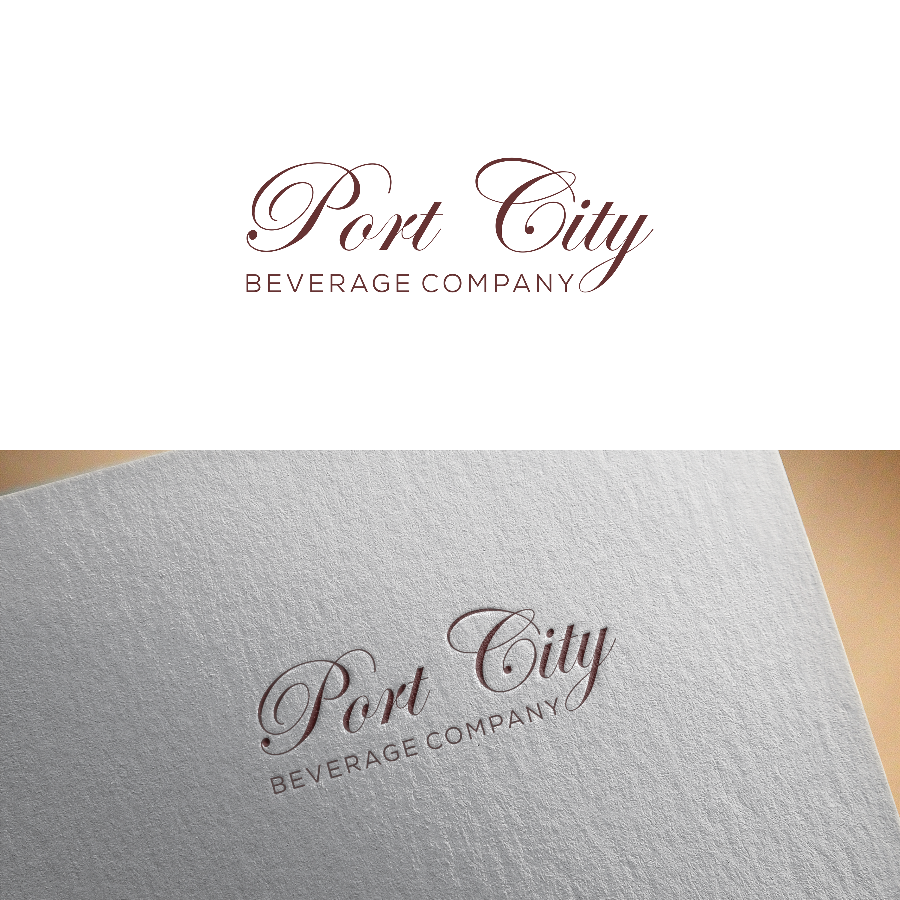 Logo Design by Seblak_Studio for this project | Design #34377943
