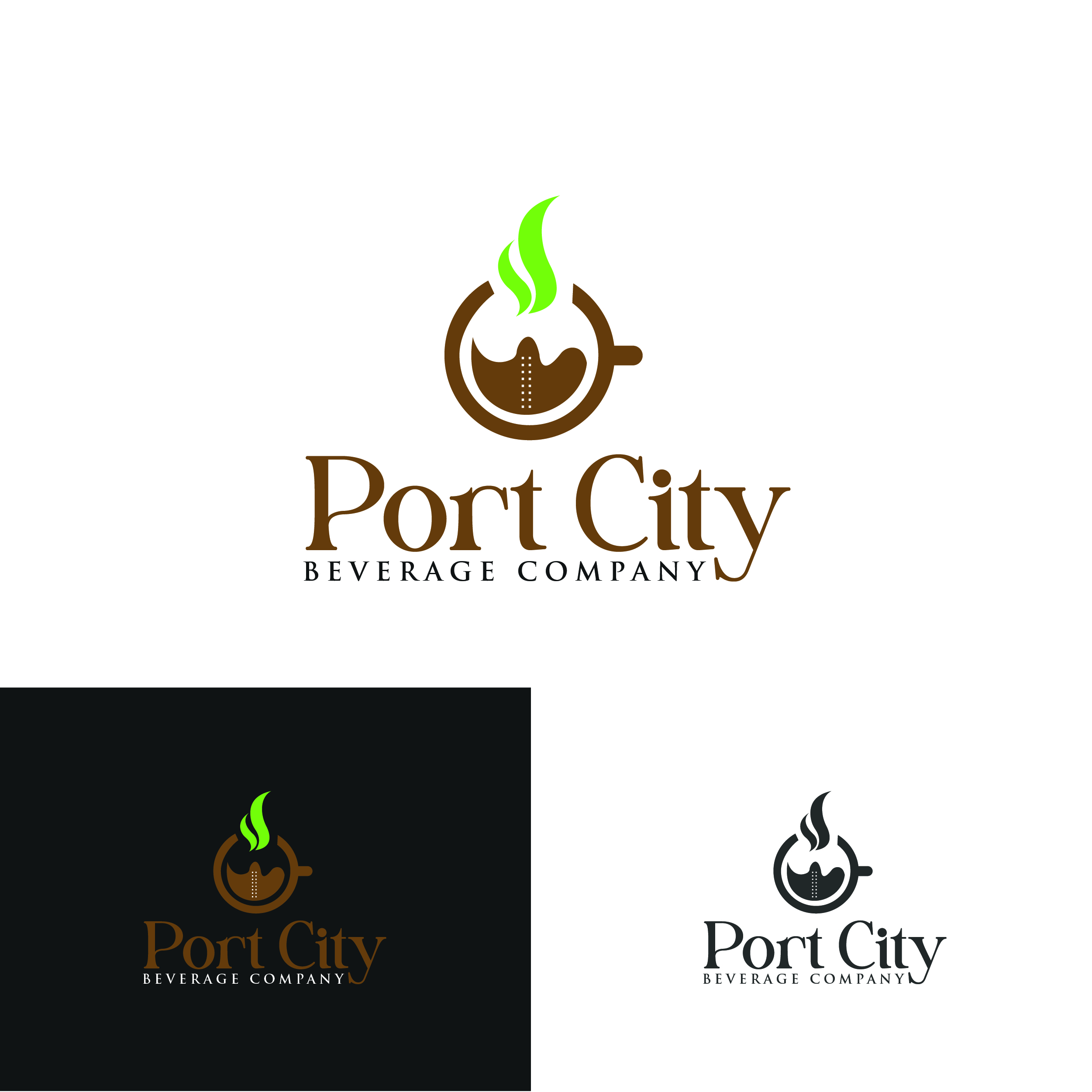 Logo Design by Fatima MJ for this project | Design #34400585