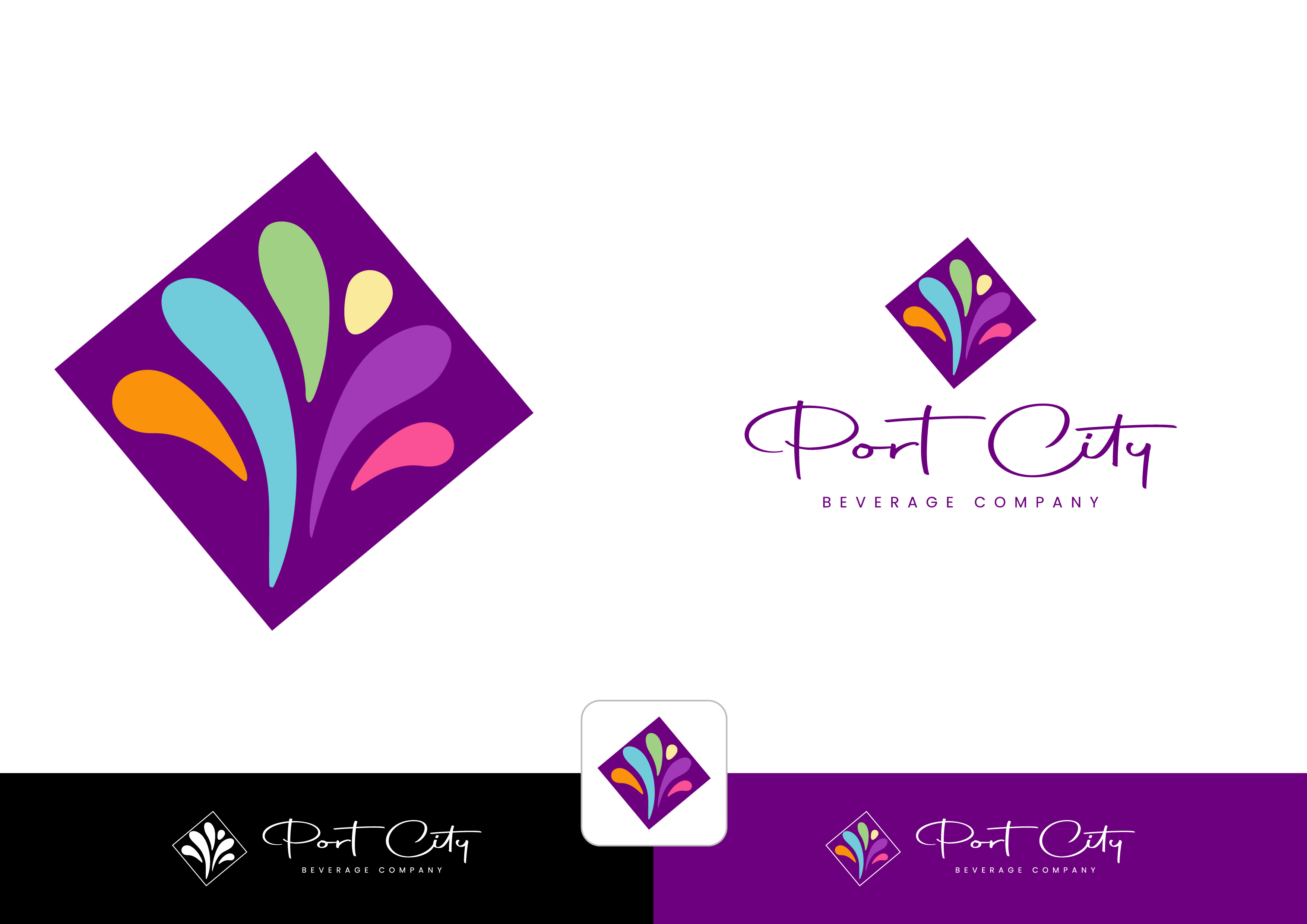 Logo Design by ~idiaz~ for this project | Design #34391352