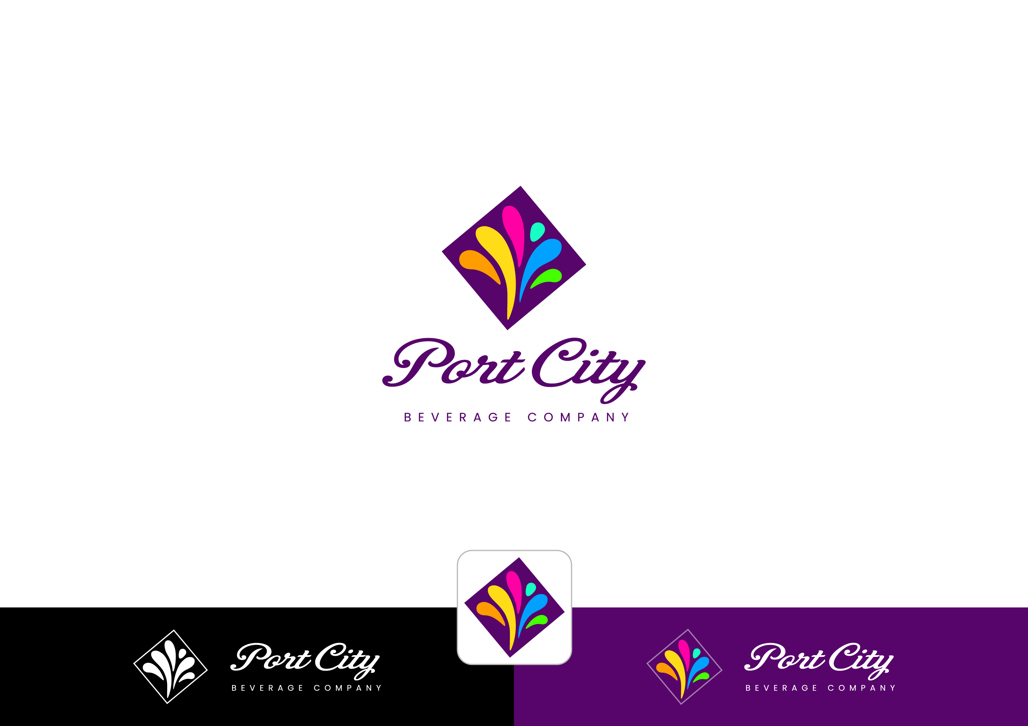 Logo Design by ~idiaz~ for this project | Design #34421409