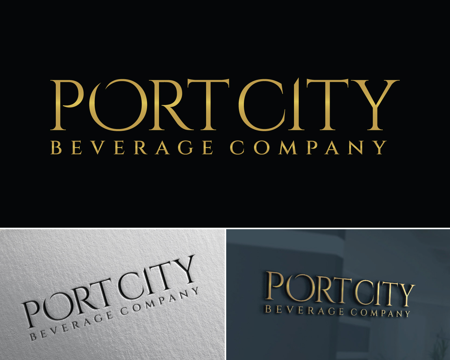 Logo Design by Atec for this project | Design #34380970