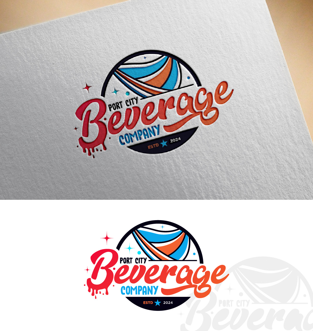 Logo Design by fly  design for this project | Design #34384308